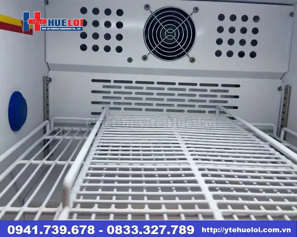 Tủ bảo quản mẫu chuyên dụng