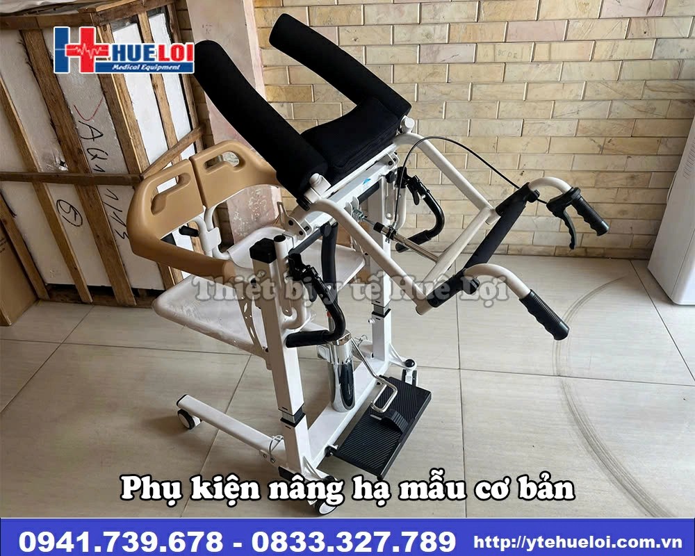 phụ kiện nâng hạ