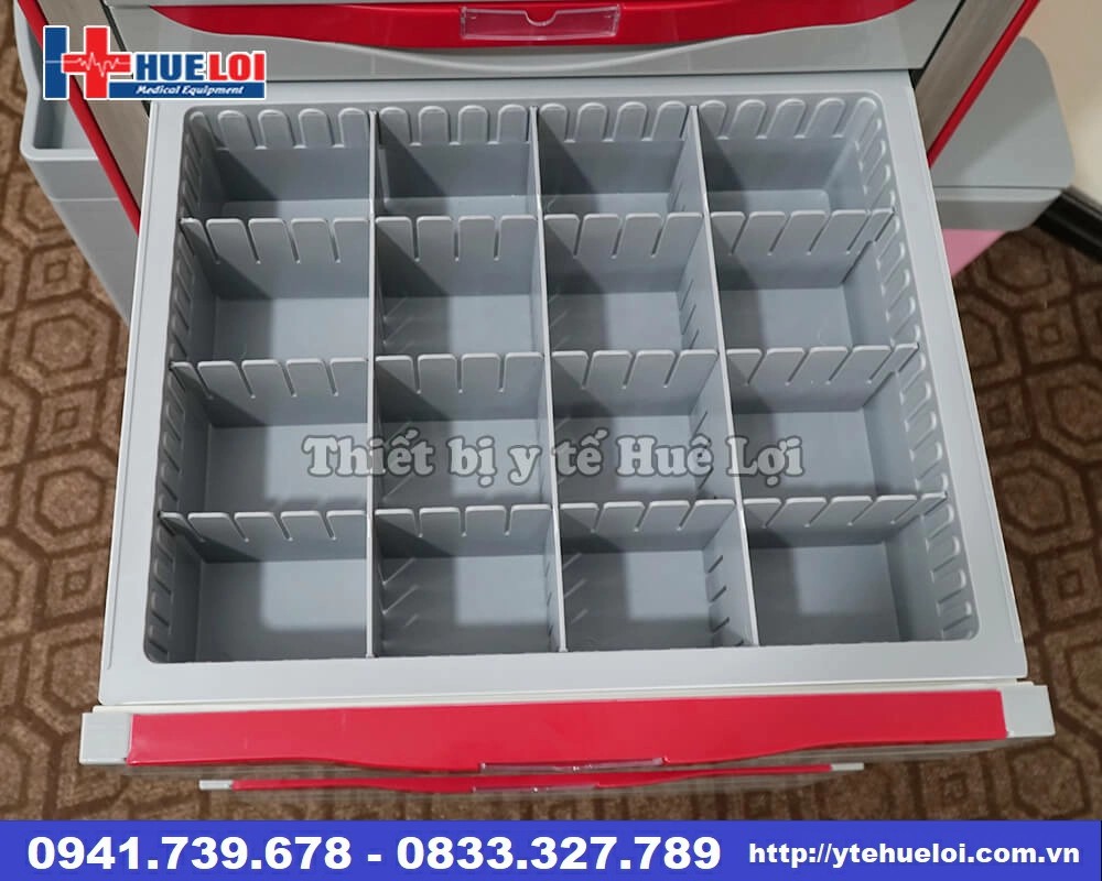 xe tiêm nhựa ABS cao cấp